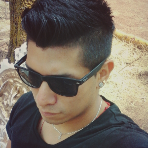 Adrian Tlaxx