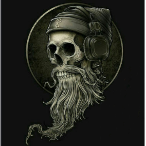 DJ M3TIKO