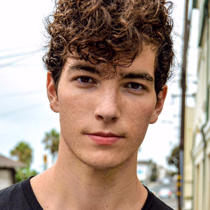 Zach Mask