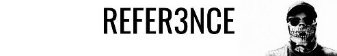 REFER3NCE