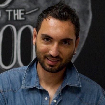 DANYEL IRSINA