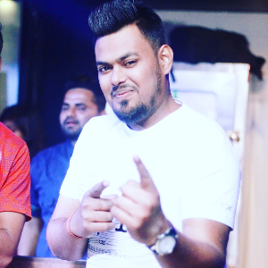 Dj kamal jain