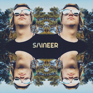 MONKY&SAINEER