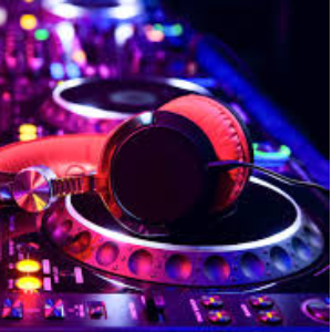 DJ Bassberry