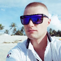 Kevin Cross