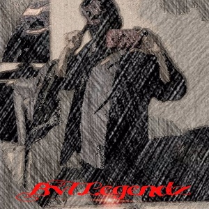 DJ. BvT.Legendz