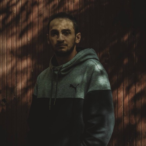 Arber Tahiri