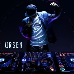 Ursen
