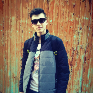 Seva Dolgov