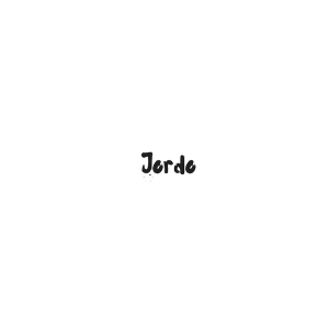 Jordo