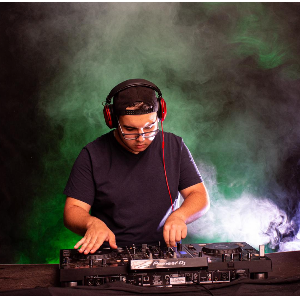 DJ H3zard