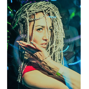 DJ Erika