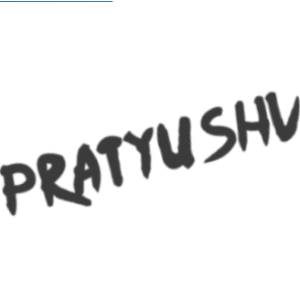 Pratyush V