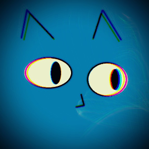 blueFurCat