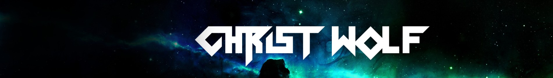 Christ Wolf Music