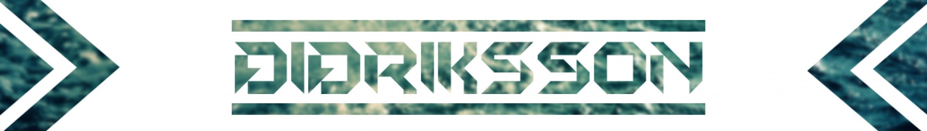 DIDRIKSSON