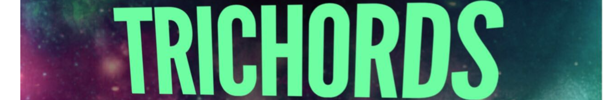 Trichords