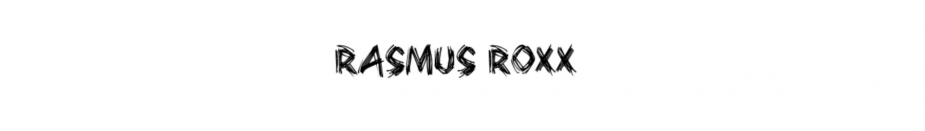 Rasmus Roxx