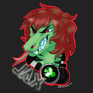 Jaxy