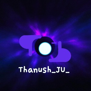 Thanush JU