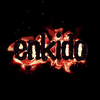 ENKIDO