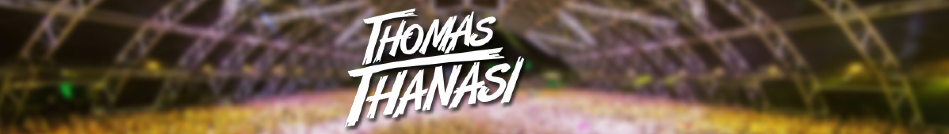 Thomas Thanasi