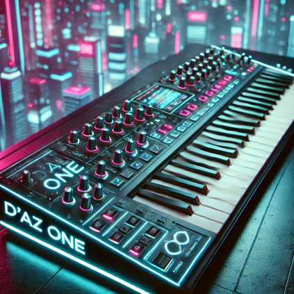 D'AZ ONE