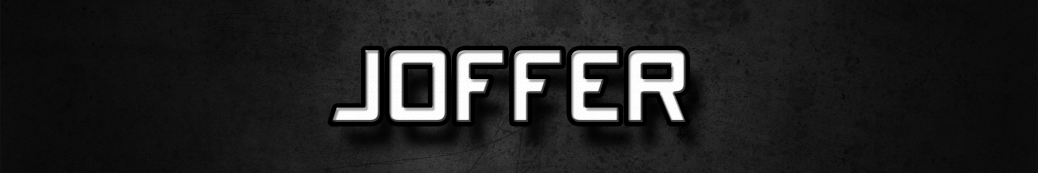 Joffer