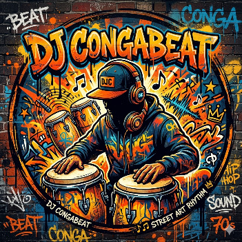 DJ Conga 77