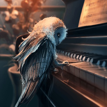 JPW music