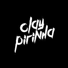 Clay   Pirinha