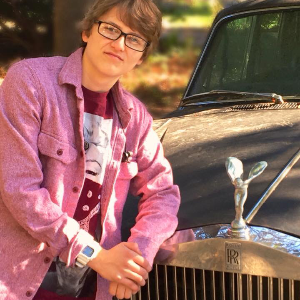 sergiystrong