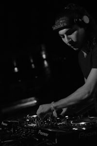 DJ Omer Asımgil
