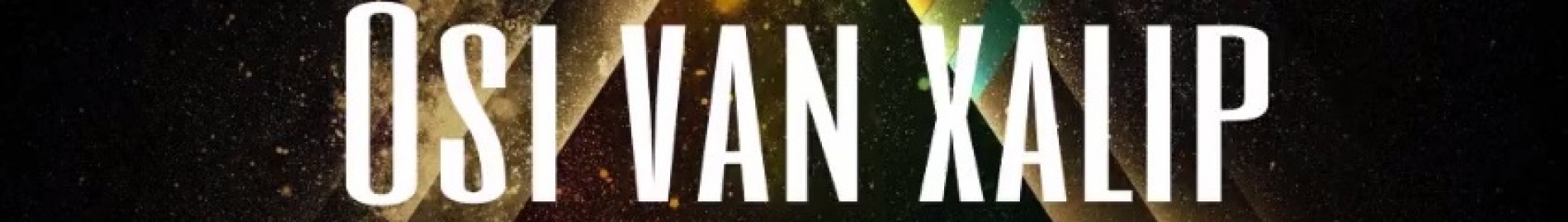 Osi Van Xalip