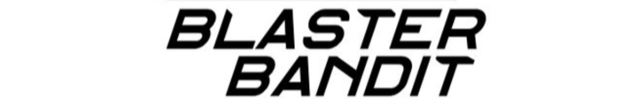 Blasterbandit