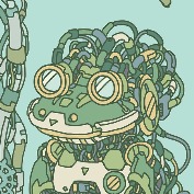 ToadRoid