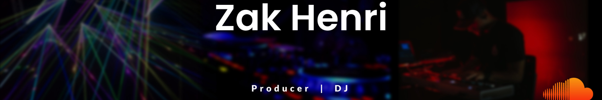 Zak Henri