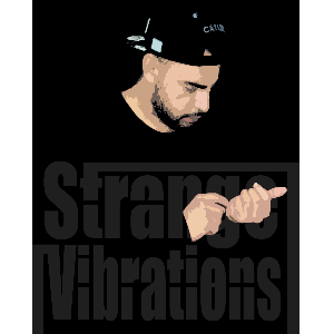 Strange Vibrations