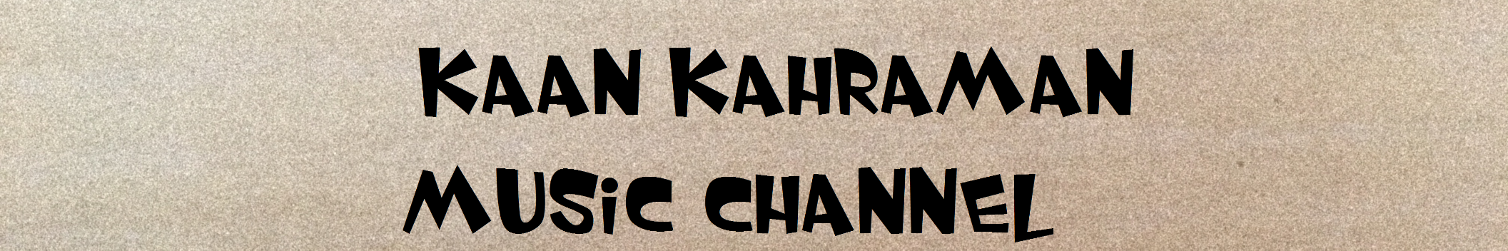 Kaan Kahraman
