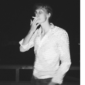 Vintage Boyage