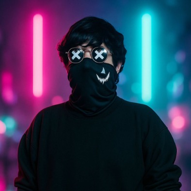DJ Hax Max