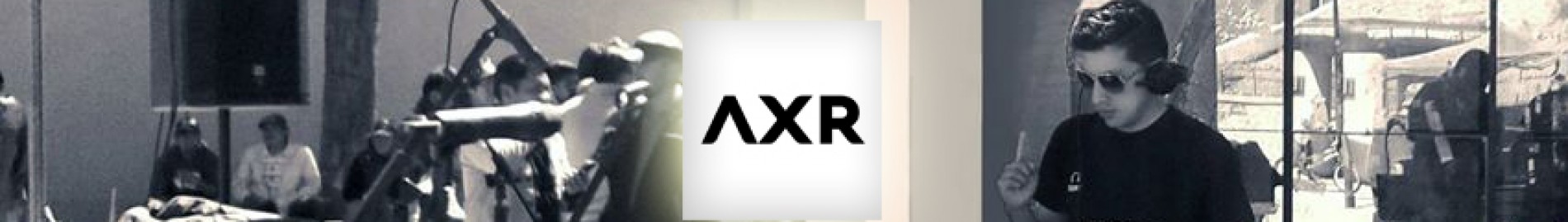 AXR