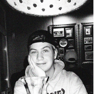 Andrew East