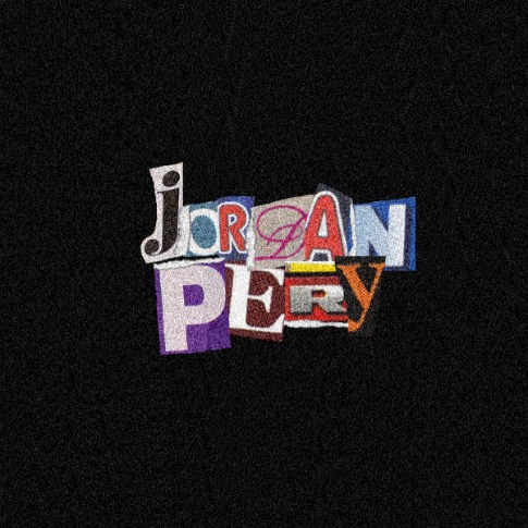 Jordan Pery