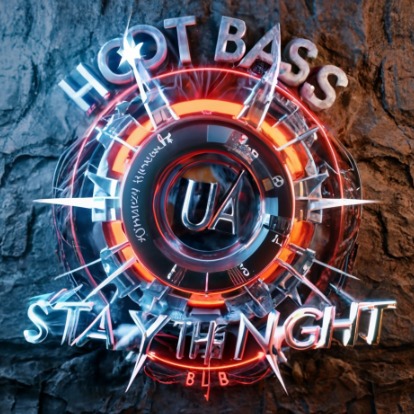 UAhotBass