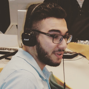 DJYassinKayadiBelgium