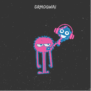 DrMogwai