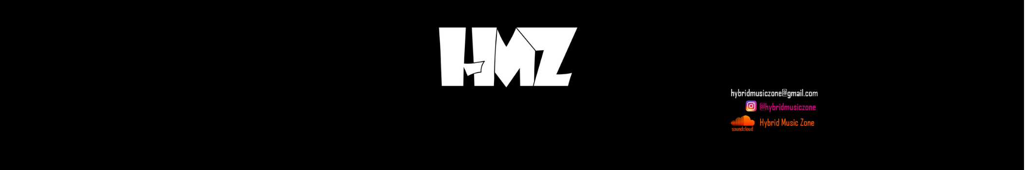 Hybrid Music Zone