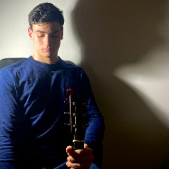Tommaso Monti