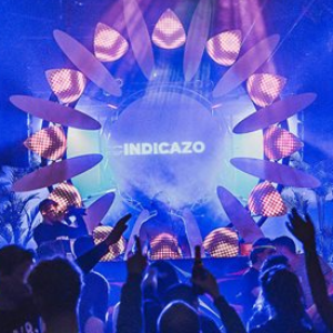 Indicazo